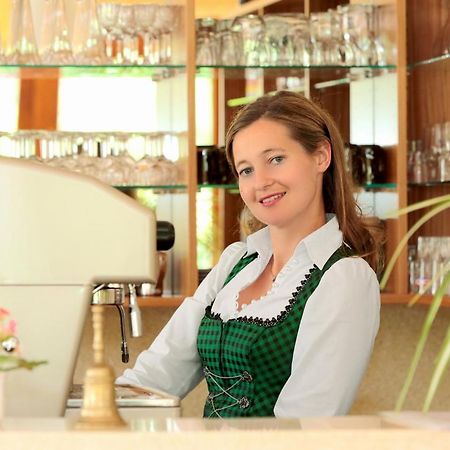 Hotel Reineldis Mureck Bagian luar foto