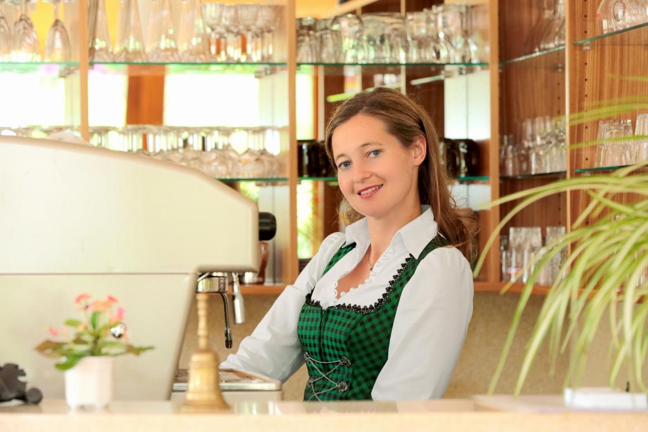 Hotel Reineldis Mureck Bagian luar foto